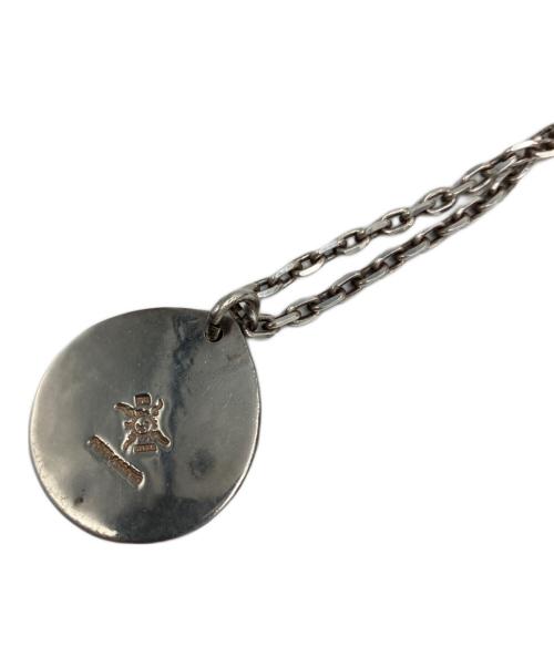 First Arrows（ファーストアローズ）First Arrows (ファーストアローズ) カスタムネックレス シルバー×ゴールドの古着・服飾アイテム