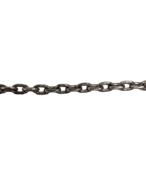 First Arrows（ファーストアローズ）First Arrows (ファーストアローズ) カスタムネックレス シルバー×ゴールドの古着・服飾アイテム