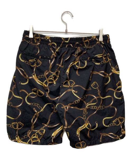 PT TORINO（ピーティートリノ）PT TORINO (ピーティートリノ) ハーフパンツ/CBBSW7Z20CL1 ブラック サイズ:52の古着・服飾アイテム