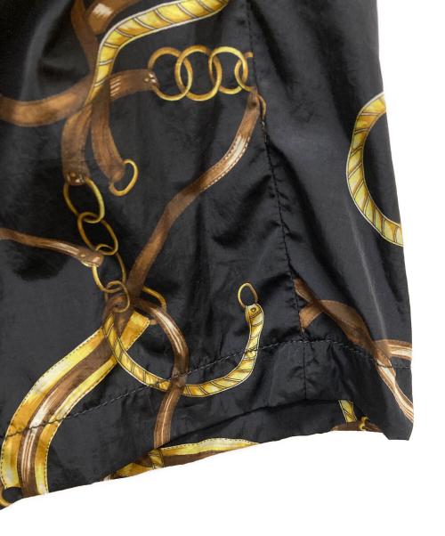 PT TORINO（ピーティートリノ）PT TORINO (ピーティートリノ) ハーフパンツ/CBBSW7Z20CL1 ブラック サイズ:52の古着・服飾アイテム