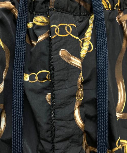 PT TORINO（ピーティートリノ）PT TORINO (ピーティートリノ) ハーフパンツ/CBBSW7Z20CL1 ブラック サイズ:52の古着・服飾アイテム