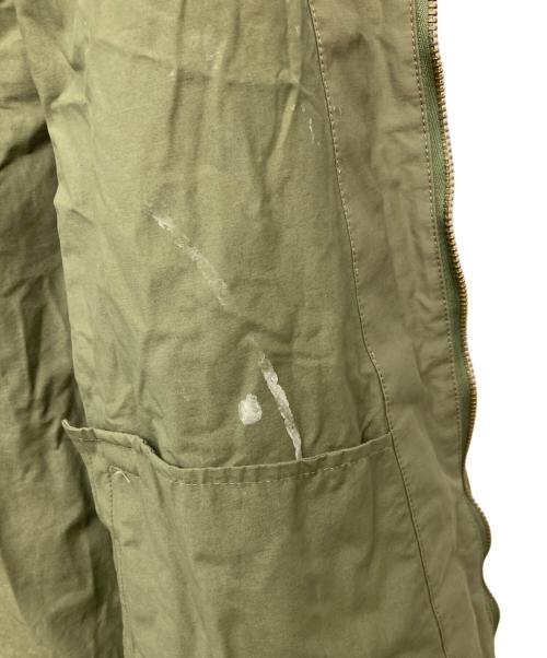 RATS（ラッツ）RATS (ラッツ) NATIVE HOODED JKT/22RJ-0309 グリーン サイズ:XLの古着・服飾アイテム