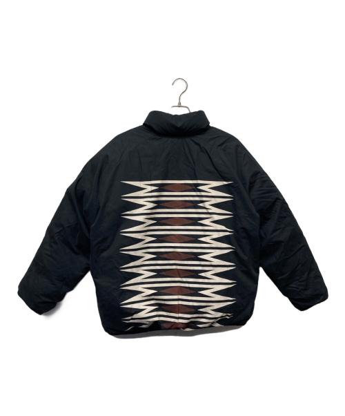 RATS（ラッツ）RATS (ラッツ) NATIVE DOWN JKT ブラック サイズ:XLの古着・服飾アイテム