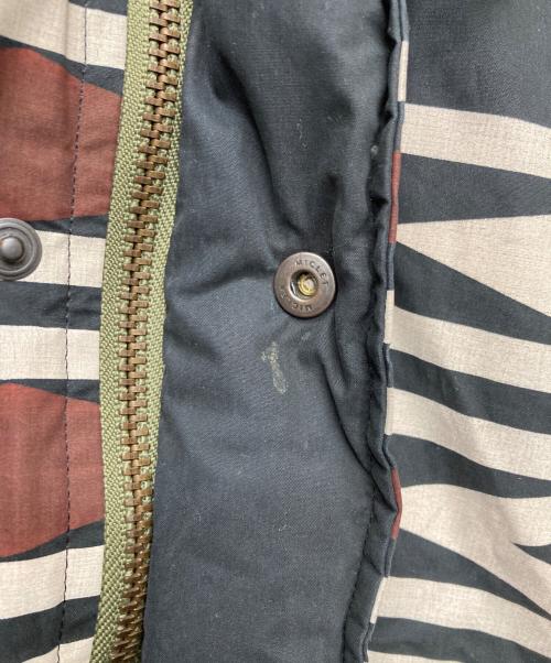 RATS（ラッツ）RATS (ラッツ) NATIVE DOWN JKT ブラック サイズ:XLの古着・服飾アイテム