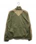 RATS (ラッツ) WARM UP JKT オリーブ サイズ:XL：20000円
