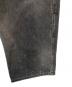 中古・古着 ANCELM (アンセルム) TAPERED 5P DENIM PANTS グレー サイズ:1：25000円