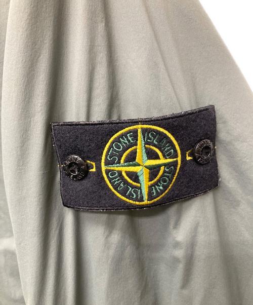 STONE ISLAND（ストーンアイランド）STONE ISLAND (ストーンアイランド) プリマロフトボンバージャケット オリーブ サイズ:Sの古着・服飾アイテム