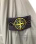 中古・古着 STONE ISLAND (ストーンアイランド) プリマロフトボンバージャケット オリーブ サイズ:S：65000円