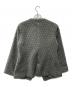 Bibiy. (ビビィ) ODETTE BOA JACKET グレー サイズ:F：14000円