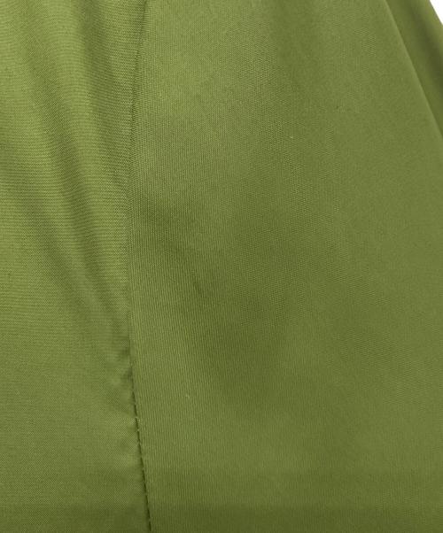 N.HOOLYWOOD（エヌ ハリウッド）N.HOOLYWOOD (エヌ ハリウッド) プリマロフトPコート/MIL-C-010 グリーン サイズ:40Lの古着・服飾アイテム