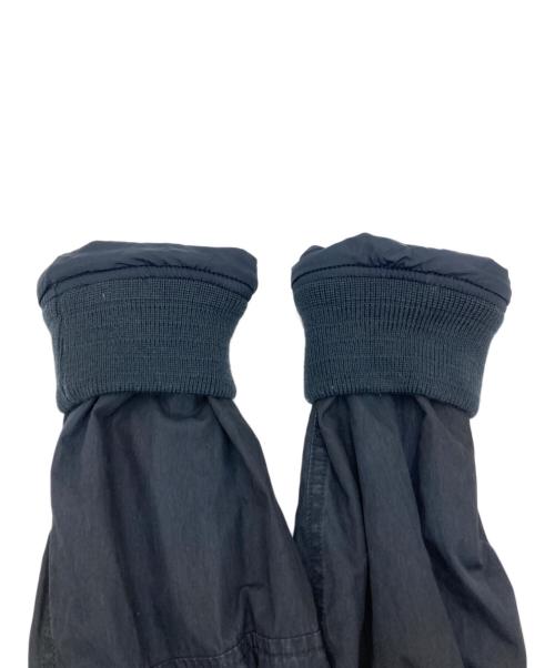 RALPH LAUREN（ラルフローレン）RALPH LAUREN (ラルフローレン) ミリタリージャケット ブラック サイズ:Ｍの古着・服飾アイテム