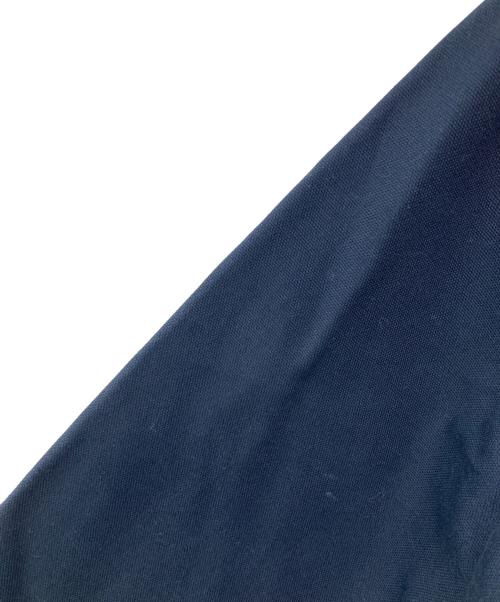 CarHartt（カーハート）CarHartt (カーハート) RHC Ron Herman (アールエイチシー ロンハーマン) RH COACH JACKET/RHCH-009 ネイビー サイズ:Lの古着・服飾アイテム