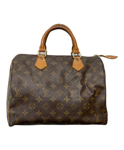 LOUIS VUITTON（ルイ ヴィトン）LOUIS VUITTON (ルイ ヴィトン) ハンドバッグの古着・服飾アイテム