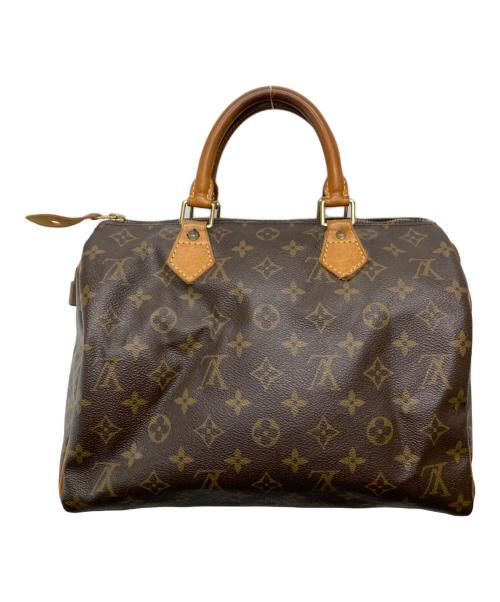 LOUIS VUITTON（ルイ ヴィトン）LOUIS VUITTON (ルイ ヴィトン) ハンドバッグの古着・服飾アイテム