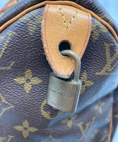 LOUIS VUITTON（ルイ ヴィトン）LOUIS VUITTON (ルイ ヴィトン) ハンドバッグの古着・服飾アイテム