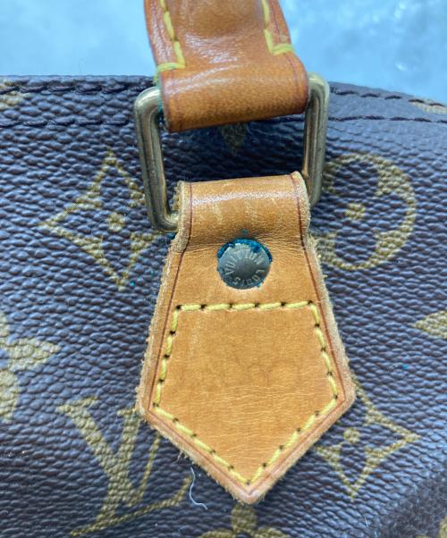 LOUIS VUITTON（ルイ ヴィトン）LOUIS VUITTON (ルイ ヴィトン) ハンドバッグの古着・服飾アイテム