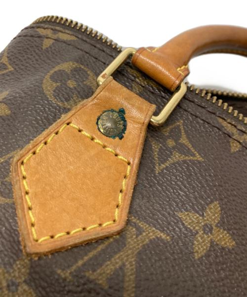 LOUIS VUITTON（ルイ ヴィトン）LOUIS VUITTON (ルイ ヴィトン) ハンドバッグの古着・服飾アイテム