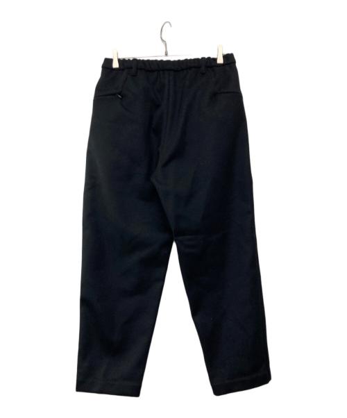 teatora（テアトラ）TEATORA (テアトラ) Wallet Pants CARGO TOP/tt-004C-TOP ブラック サイズ:2の古着・服飾アイテム