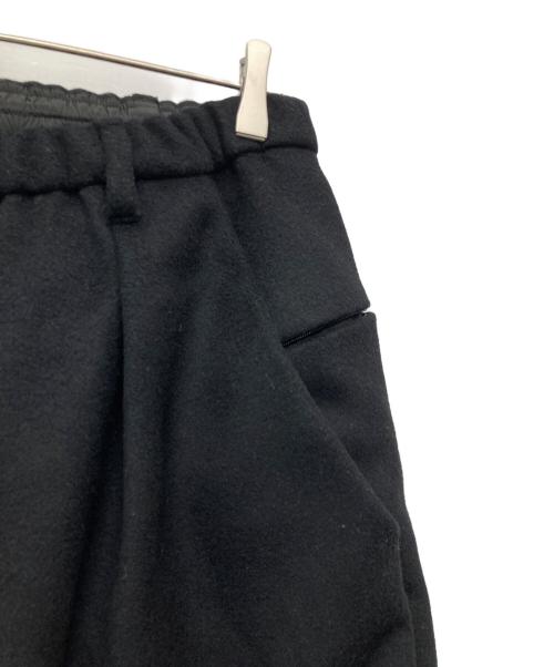 teatora（テアトラ）TEATORA (テアトラ) Wallet Pants CARGO TOP/tt-004C-TOP ブラック サイズ:2の古着・服飾アイテム