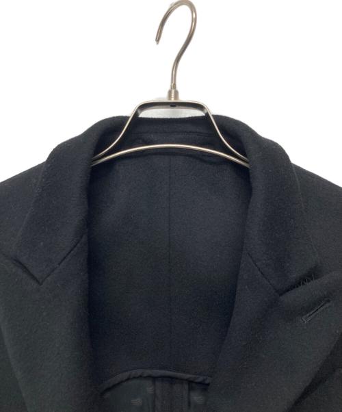 teatora（テアトラ）TEATORA (テアトラ) Device Vest TOP/tt-305-TOP ブラック サイズ:2の古着・服飾アイテム