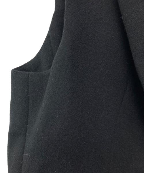 teatora（テアトラ）TEATORA (テアトラ) Device Vest TOP/tt-305-TOP ブラック サイズ:2の古着・服飾アイテム