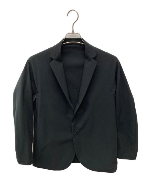 teatora（テアトラ）TEATORA (テアトラ) WALLET JKT SMsolomodule/tt-204-SM ブラック サイズ:2の古着・服飾アイテム