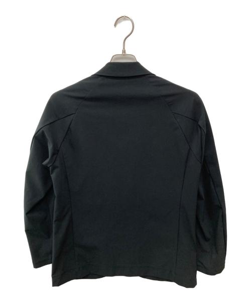 teatora（テアトラ）TEATORA (テアトラ) WALLET JKT SMsolomodule/tt-204-SM ブラック サイズ:2の古着・服飾アイテム