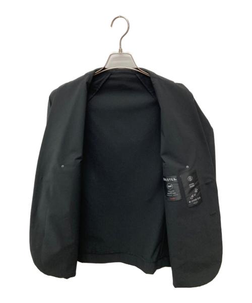 teatora（テアトラ）TEATORA (テアトラ) WALLET JKT SMsolomodule/tt-204-SM ブラック サイズ:2の古着・服飾アイテム