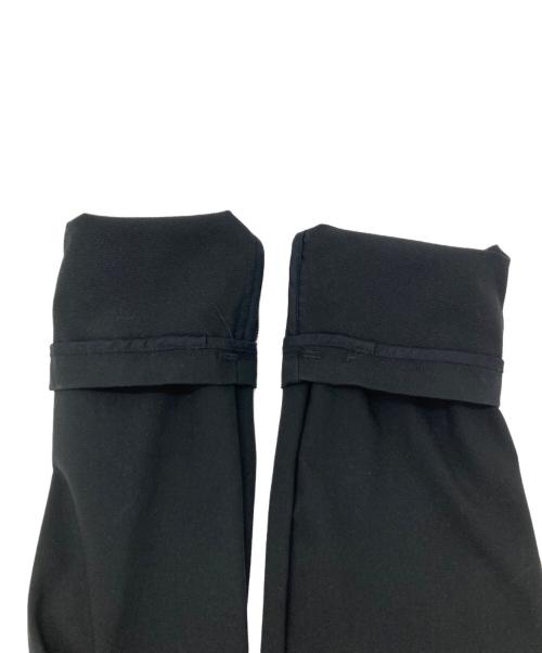 teatora（テアトラ）TEATORA (テアトラ) WALLET JKT SMsolomodule/tt-204-SM ブラック サイズ:2の古着・服飾アイテム