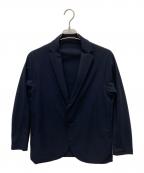 teatoraテアトラ）の古着「Wallet JKT/tt-204-FF」｜ネイビー