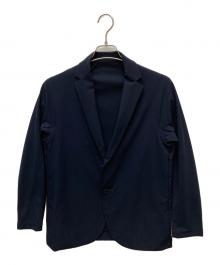 teatora（テアトラ）の古着「Wallet JKT/tt-204-FF」｜ネイビー