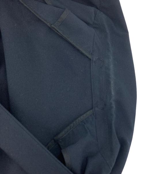 teatora（テアトラ）TEATORA (テアトラ) Wallet JKT/tt-204-FF ネイビー サイズ:46の古着・服飾アイテム