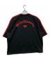 adidas (アディダス) WILLY CHAVARRIA (ウィリーチャバリア) SIGNATURE T-SHIRT/JW1447 ブラック サイズ:M：10000円