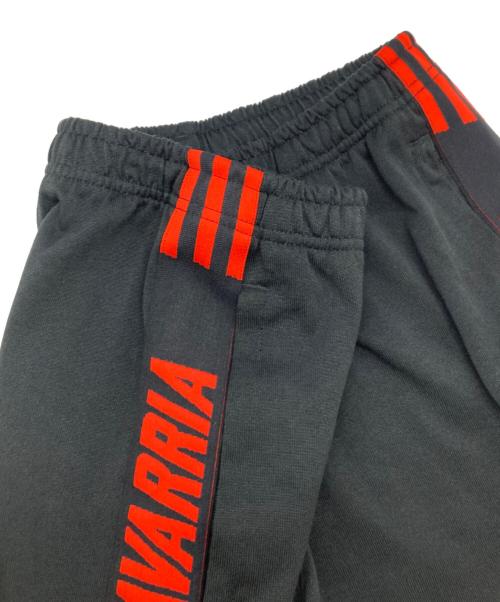 adidas（アディダス）adidas (アディダス) WILLY CHAVARRIA (ウィリーチャバリア) GYM SHORT ブラック サイズ:Ｍの古着・服飾アイテム