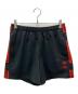 adidas（アディダス）の古着「GYM SHORT」｜ブラック