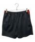 adidas (アディダス) WILLY CHAVARRIA (ウィリーチャバリア) GYM SHORT ブラック サイズ:Ｍ：10000円