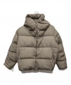 BACONベーコン）の古着「NEW CLOUD GDA」｜ベージュ