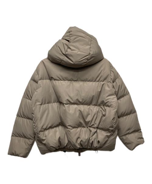 BACON（ベーコン）BACON (ベーコン) NEW CLOUD GDA ベージュ サイズ:Sの古着・服飾アイテム