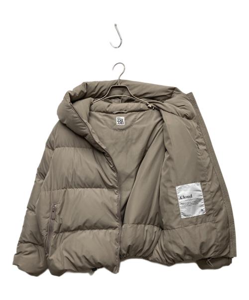 BACON（ベーコン）BACON (ベーコン) NEW CLOUD GDA ベージュ サイズ:Sの古着・服飾アイテム