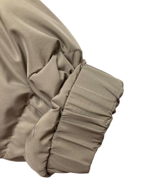 BACON（ベーコン）BACON (ベーコン) NEW CLOUD GDA ベージュ サイズ:Sの古着・服飾アイテム