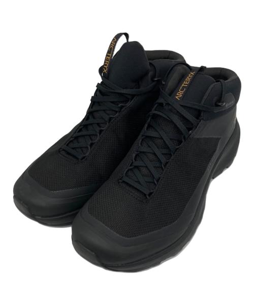 ARC'TERYX（アークテリクス）ARC'TERYX (アークテリクス) AERIOS MID GTX M ブラック サイズ:UK8.5の古着・服飾アイテム