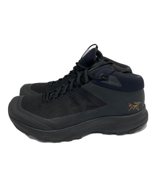 ARC'TERYX（アークテリクス）ARC'TERYX (アークテリクス) AERIOS MID GTX M ブラック サイズ:UK8.5の古着・服飾アイテム