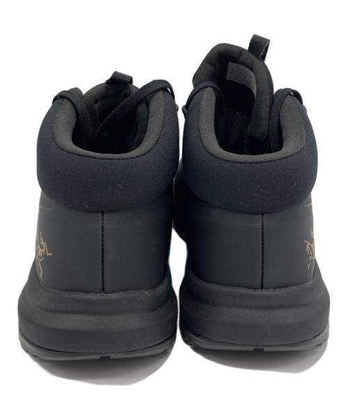 ARC'TERYX（アークテリクス）ARC'TERYX (アークテリクス) AERIOS MID GTX M ブラック サイズ:UK8.5の古着・服飾アイテム