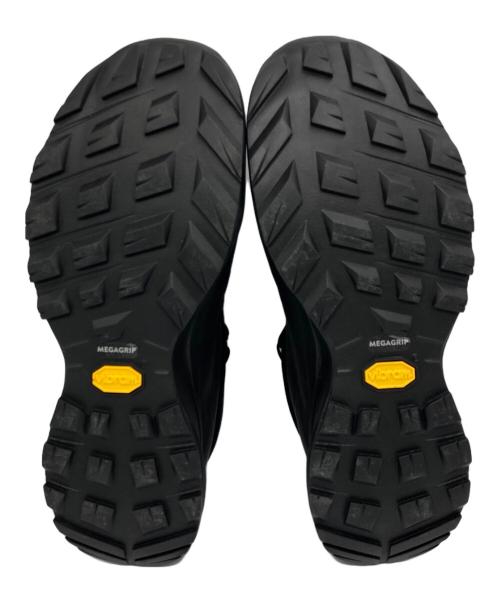 ARC'TERYX（アークテリクス）ARC'TERYX (アークテリクス) AERIOS MID GTX M ブラック サイズ:UK8.5の古着・服飾アイテム