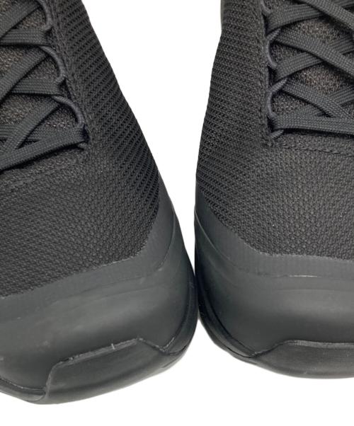 ARC'TERYX（アークテリクス）ARC'TERYX (アークテリクス) AERIOS MID GTX M ブラック サイズ:UK8.5の古着・服飾アイテム