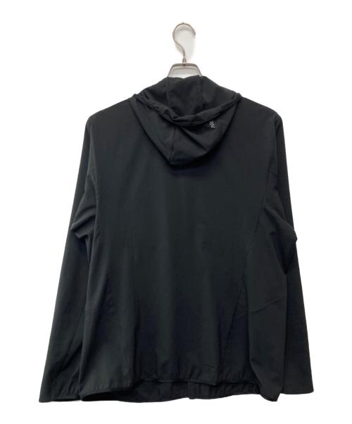ARC'TERYX（アークテリクス）ARC'TERYX (アークテリクス) シーマ フーディジャケット ブラック サイズ:L/Gの古着・服飾アイテム