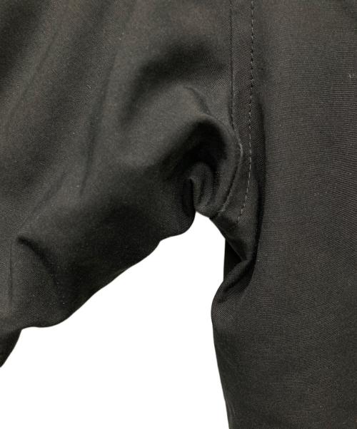 CANADA GOOSE（カナダグース）CANADA GOOSE (カナダグース) MAITLAND PARKA ブラック サイズ:Sの古着・服飾アイテム