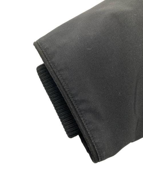 CANADA GOOSE（カナダグース）CANADA GOOSE (カナダグース) MAITLAND PARKA ブラック サイズ:Sの古着・服飾アイテム