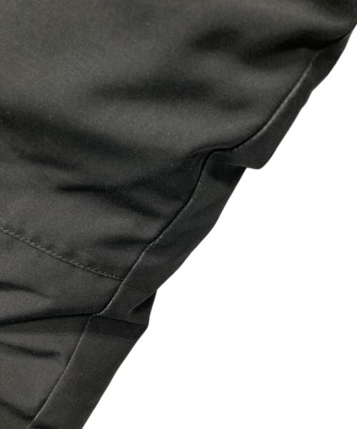 CANADA GOOSE（カナダグース）CANADA GOOSE (カナダグース) MAITLAND PARKA ブラック サイズ:Sの古着・服飾アイテム