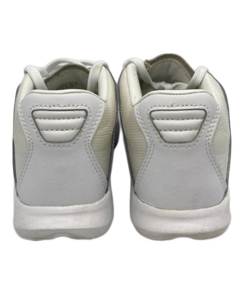 SALOMON（サロモン）SALOMON (サロモン) COMME des GARCONS (コムデギャルソン) SR90 FOR CDG ホワイト サイズ:UK6の古着・服飾アイテム